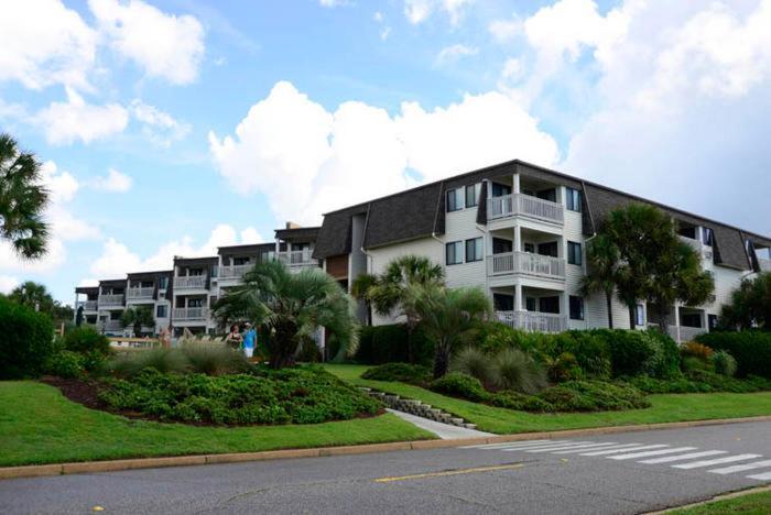 Matilda'S At Ocean Forest Villas Myrtle Beach Exterior foto